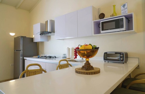 Palm Beach Apartamento | Homey Spacious 2-bedroom apartment -5 min drive to Eagle Beach & Palm Beach