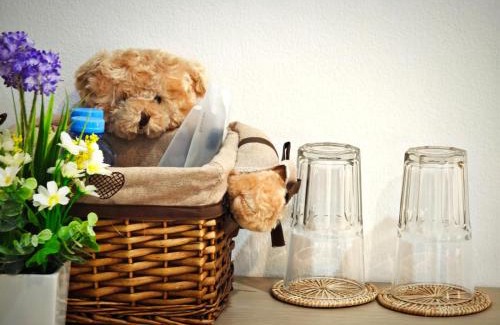 Ploenchit Casa | homey stay and cafe by hematoa