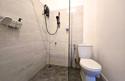 Ploenchit Casa | homey stay and cafe by hematoa