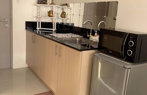 Amadeo Condominio | Homega Staycation Tagaytay