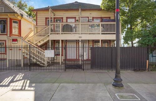 Downtown Sacramento Apartamento | Homey Studio Near Downtown Sac and American River