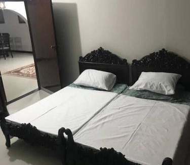 Karachi Apartamento | Homey Vibes Residences