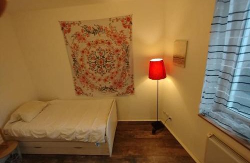 Saint-Fons Apartamento | HOMEYPIC T3 en rez de jardin proche de Lyon