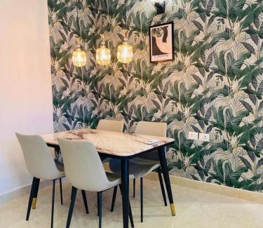 Sonepat Apartamento | HomeyStays 2BHK Lakeside walk