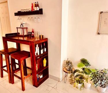 Sonepat Apartamento | HomeyStays 3BHK apartment with Lakeside walk