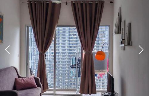 Kajang Apartamento | Homez Sky Cerrado Southville