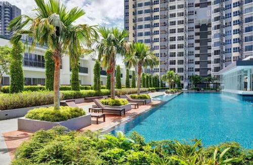 Kajang Apartamento | Homez Sky Cerrado Southville