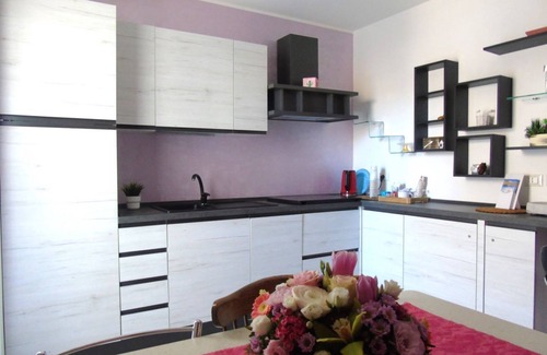 Foggetta Apartamento | Homiday - B&B Meraviglie d'Abruzzo - Collina