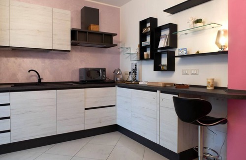 Foggetta Apartamento | Homiday - B&B Meraviglie d'Abruzzo - Collina