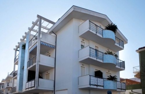 Foggetta Apartamento | Homiday - B&B Meraviglie d'Abruzzo - Collina