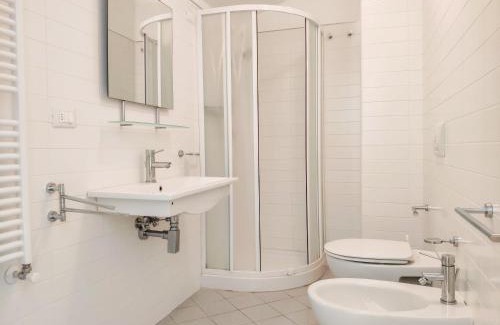 Foggetta Apartamento | Homiday - Cerrano Park Resort