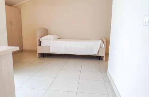 Foggetta Apartamento | Homiday - Cerrano Park Resort