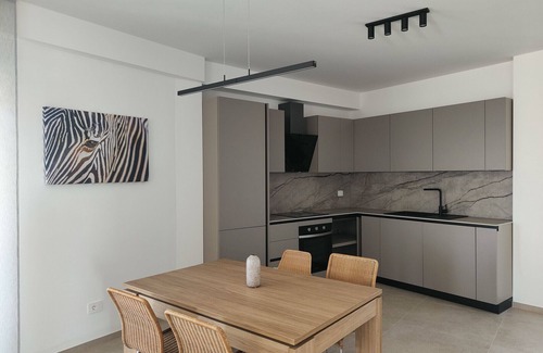 Foggetta Apartamento | Homiday - Elea Holiday Homes - Interior 8, Elettra