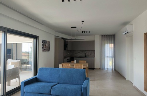 Foggetta Apartamento | Homiday - Elea Holiday Homes - Interior 8, Elettra