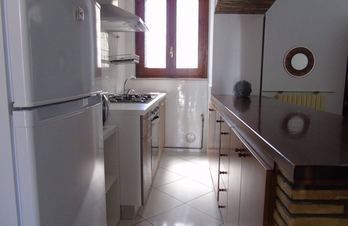 Roseto degli Abruzzi Apartamento | Homiday - Il Moro Residence