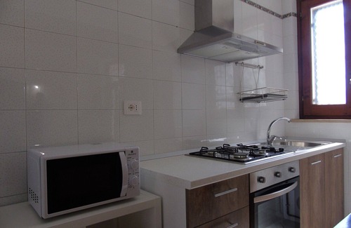 Roseto degli Abruzzi Apartamento | Homiday - Il Moro Residence