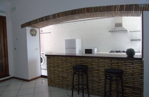 Roseto degli Abruzzi Apartamento | Homiday - Il Moro Residence