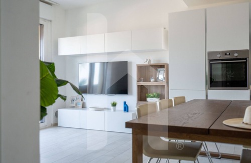 Roseto degli Abruzzi Apartamento | Homiday - OLYMPUS Seafront Luxury