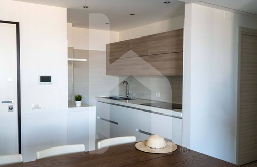 Roseto degli Abruzzi Apartamento | Homiday - OLYMPUS Seafront Luxury