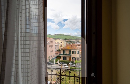 Pineto Apartamento | Homiday - Palazzo Passerini