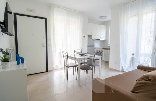 Pineto Apartamento | Homiday - Residence Merope Ground Floor
