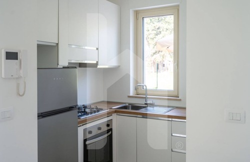Pineto Apartamento | Homiday - Residence Merope Ground Floor