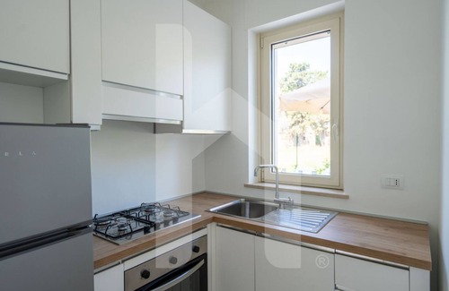 Pineto Apartamento | Homiday - Residence Merope Ground Floor