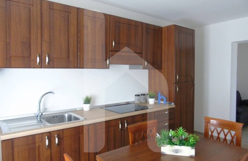 Scerne Apartamento | Homiday - Tulip Residence, Bilo