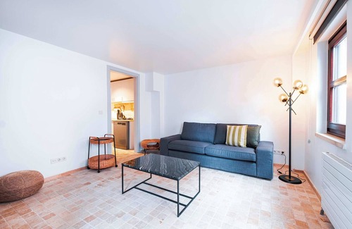 Galata Casa | Homie | Galata | Duplex Penthouse w/ Balcony #SE5