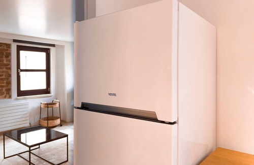 Galata Casa | Homie | Galata | Duplex Penthouse w/ Balcony #SE5