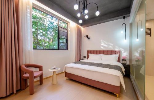 Kai Fu Apartamento | Homie Inn