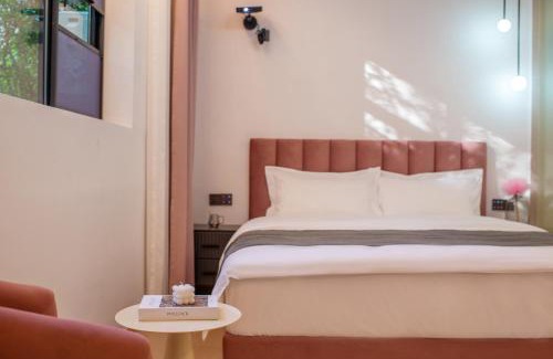 Kai Fu Apartamento | Homie Inn