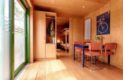 Iphofen Casa | homie stay Radapartment -Terrasse & Grill