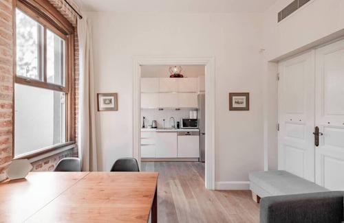 Galata Apartamento | Homie Suites | Galata | 1br Apartment #LU2B
