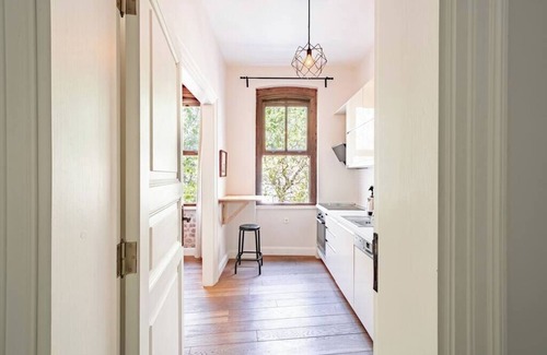 Galata Apartamento | Homie Suites | Galata | 1br Apartment #LU2B