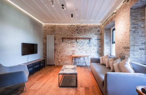 Taksim Apartamento | Homie Suites - Heritage Residences Nearby Istıklal Avenue