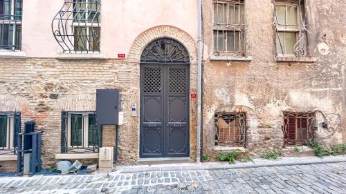 Taksim Apartamento | Homie Suites - Heritage Residences Nearby Istıklal Avenue