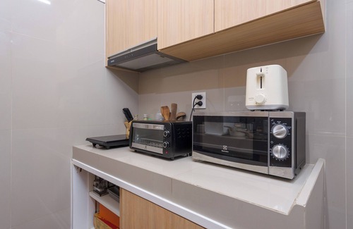 Samsen Nok Hotel | Homies Ratchada Hotel