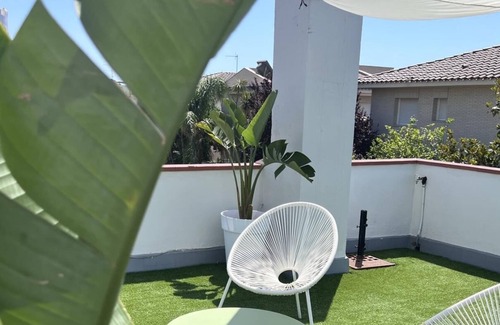 Cambrils Villa | Homing Casa Cambrils 10