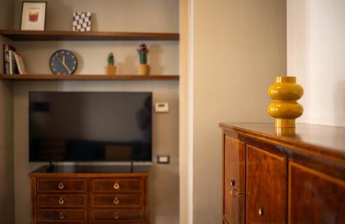 Porta Romana Apartamento | Homing - Ticinese 5