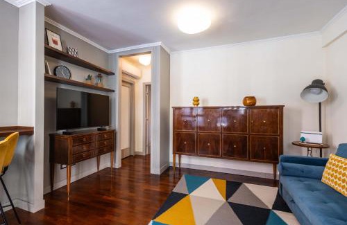 Porta Romana Apartamento | Homing - Ticinese 5