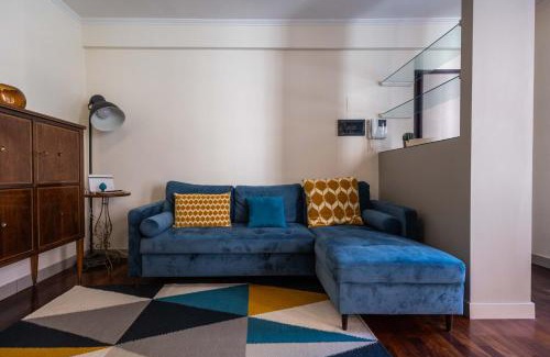 Porta Romana Apartamento | Homing - Ticinese 5