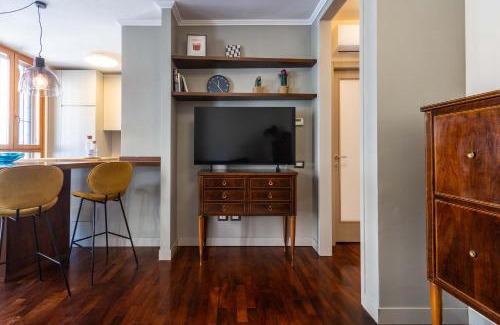 Porta Romana Apartamento | Homing - Ticinese 5