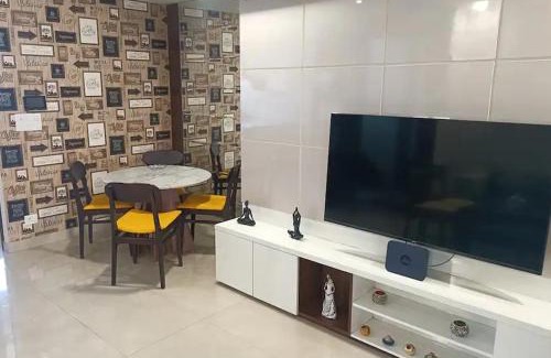 Panchkula Urban Estate Casa | HomiStay 1 Bhk