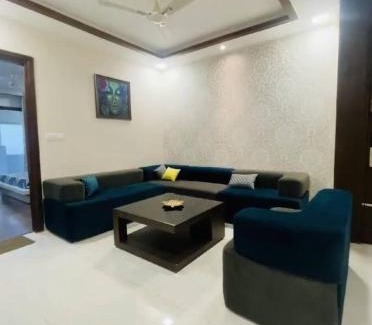 Panchkula Urban Estate Casa | HomiStay 1 Bhk