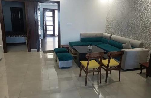 Panchkula Urban Estate Casa | HomiStay 1 Bhk