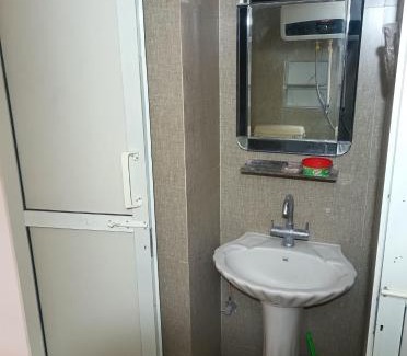 Panchkula Urban Estate Apartamento | HomiStay Economy Suite