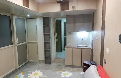 Panchkula Urban Estate Apartamento | HomiStay Economy Suite