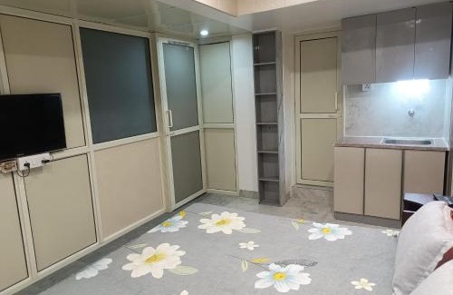 Panchkula Urban Estate Apartamento | HomiStay Economy Suite