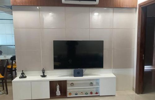 Panchkula Urban Estate Apartamento | HomiStay Luxury Two Bhk